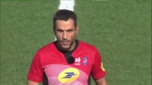 Castres vs Clermont 2022/10/29