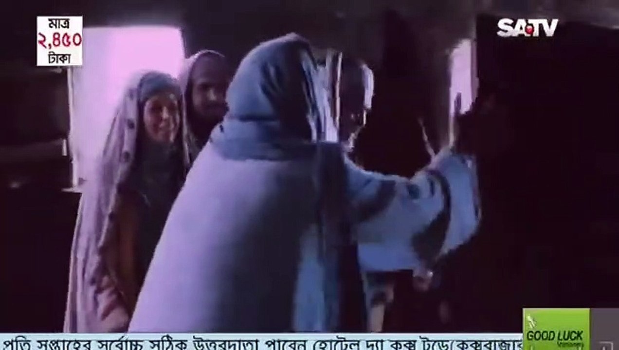 Yousuf Zulekha bangla Episode- 98 ইউসুফ জুলেখা পর্ব - ৯৮