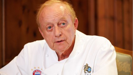 Alfons Schuhbeck: bereits eine kriminelle Vergangenheit?