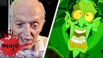 Top 10 Scariest Don Bluth Movie Moments Reaction