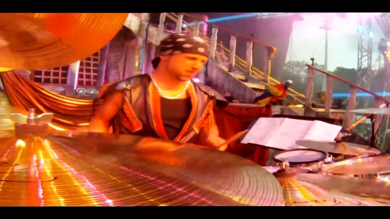 ANDREA BERG LIVE — DU HAST MICH TAUSENDMAL BELOGEN