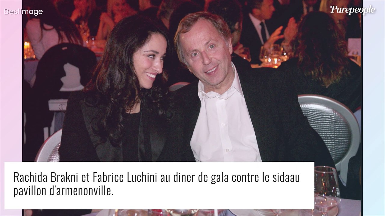 "Les femmes jouissent d'abord par l'oreille..." : Critiqué et rabaissé, Fabrice Luchini répond à sa façon