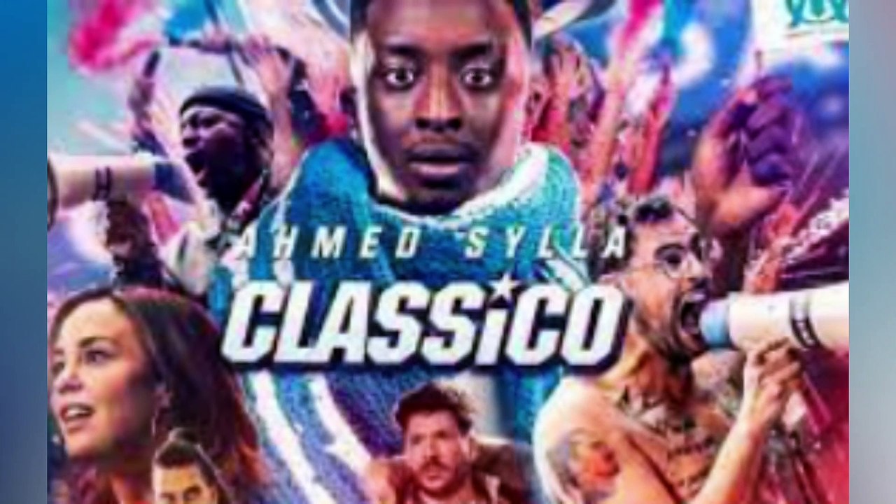 3 RAISONS pourquoi CLASSICO est un FILM ÉCLATÉ AU SOL !!!