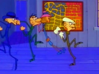 Batfink S01E10