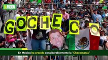 ¿Viejo sabroso? 'Checo' Pérez revela cuál es su apodo favorito