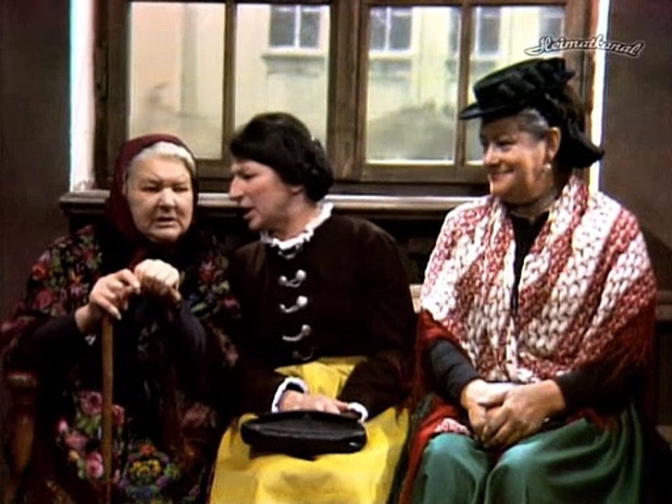 Königlich Bayerisches Amtsgericht Staffel 1 Folge 6