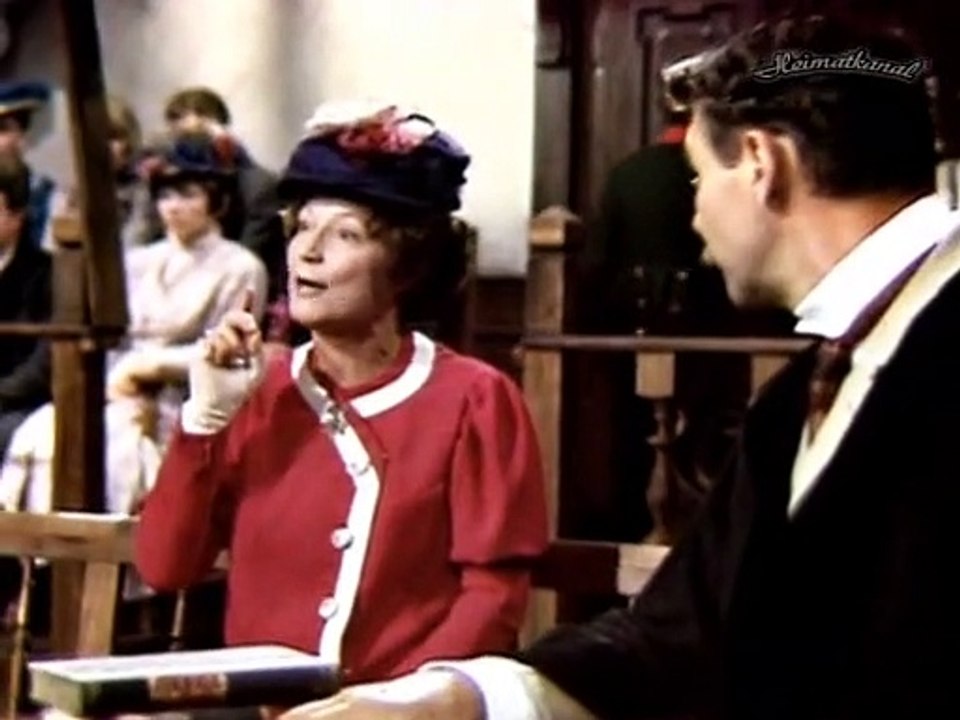 Königlich Bayerisches Amtsgericht Staffel 1 Folge 10