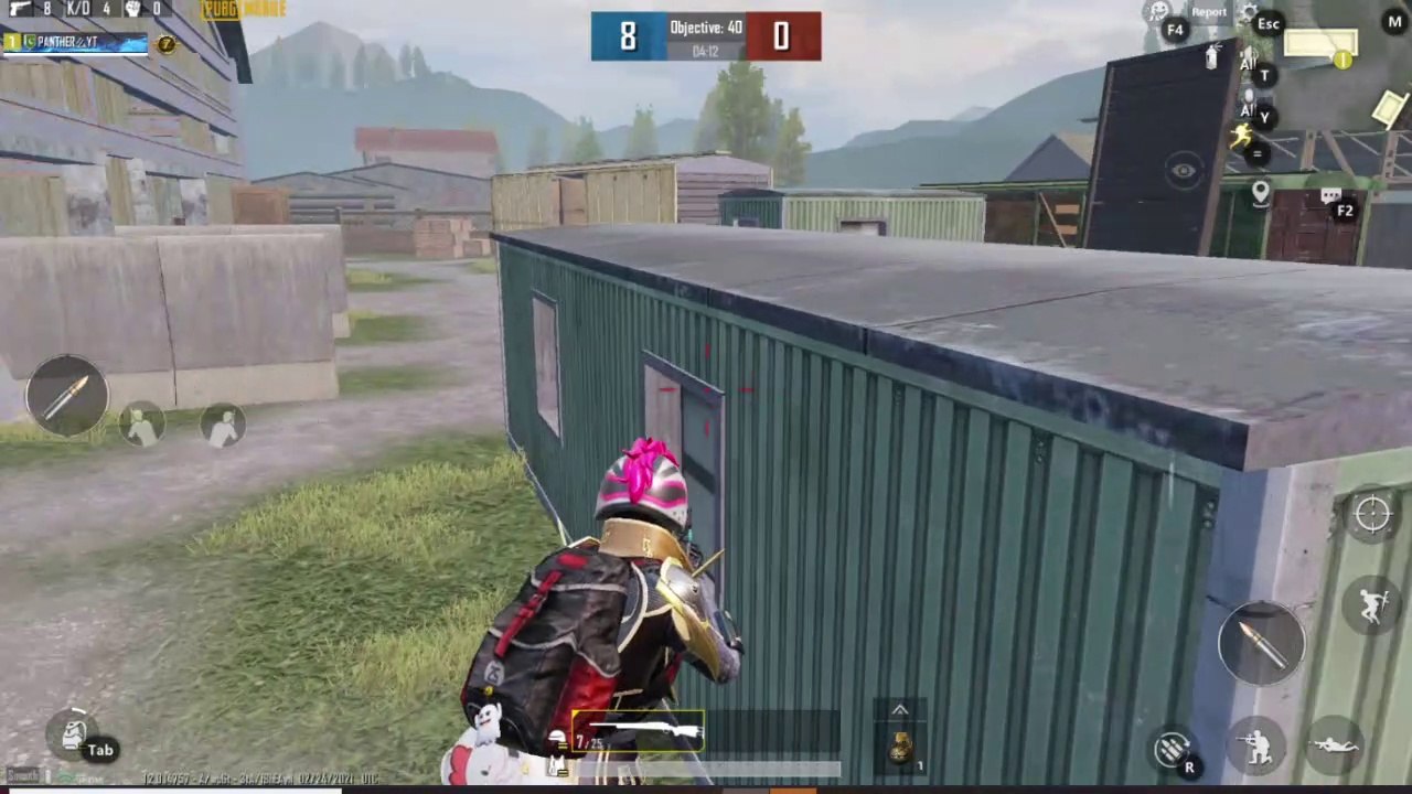 M24 WITH AHMED