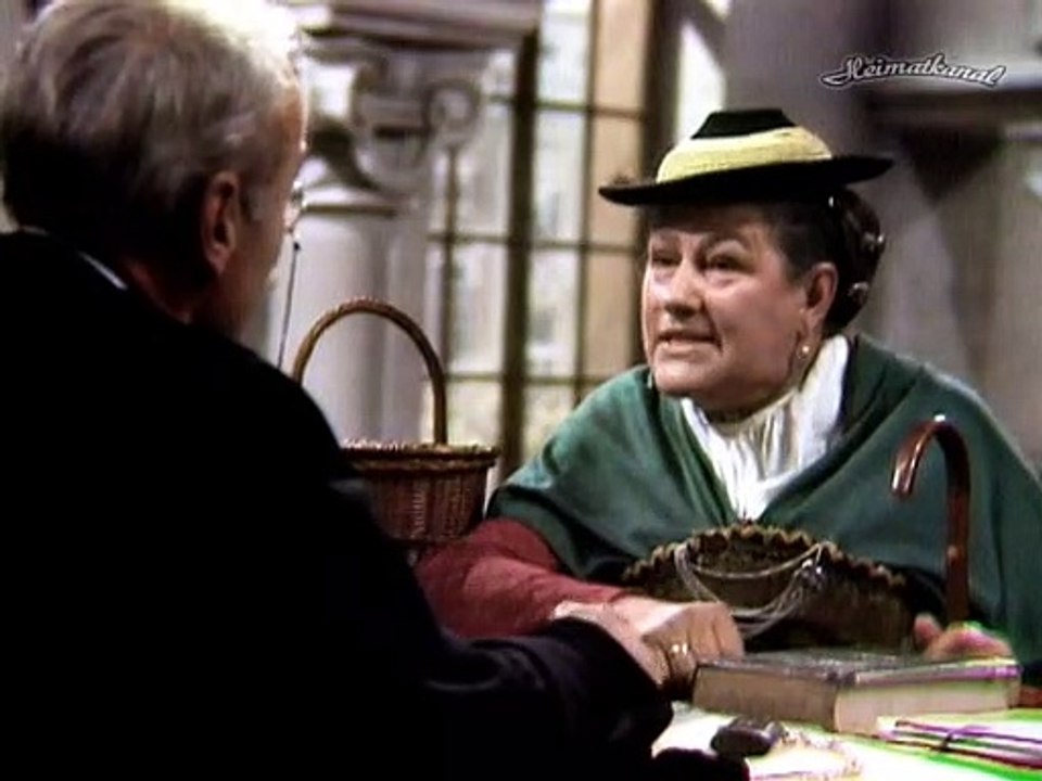 Königlich Bayerisches Amtsgericht Staffel 1 Folge 13