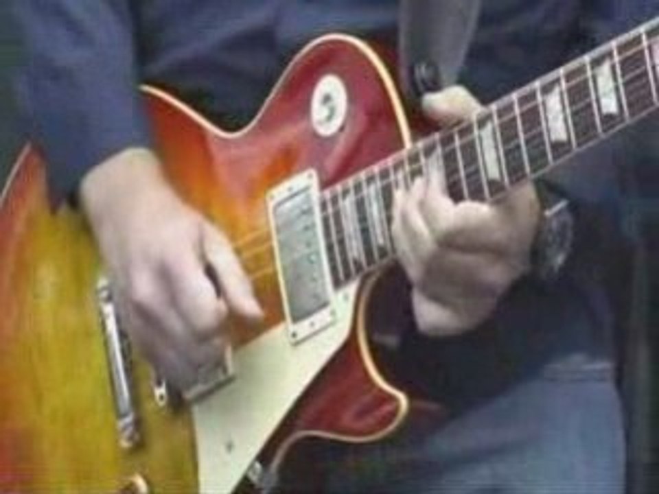 joe bonamassa en live