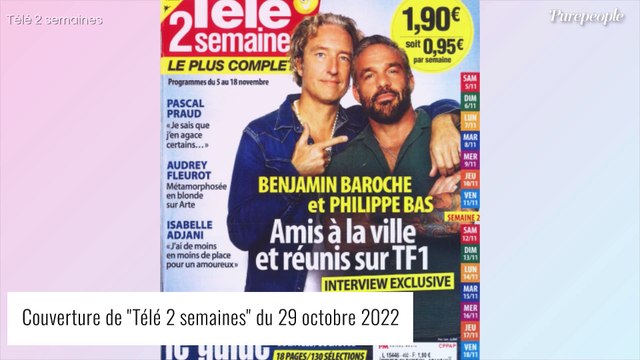 Léa Salamé, belle-mère chahutée : le fils de 11 ans de son compagnon Raphaël Glucksmann l'engueule !