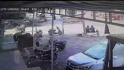 Mother-Son killed : अनियंत्रित बोलेरो ने बाइक सवार मां-बेटे की जान ली