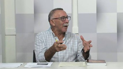 Sembrando Esperanza - La necesidad del amor de un padre a los hijos - Juan Hernández Ponce - 29.10.2022