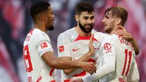 RB Leipzig v Bayer Leverkusen