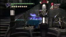 Devil may Cry 3 Vergil - Part 3