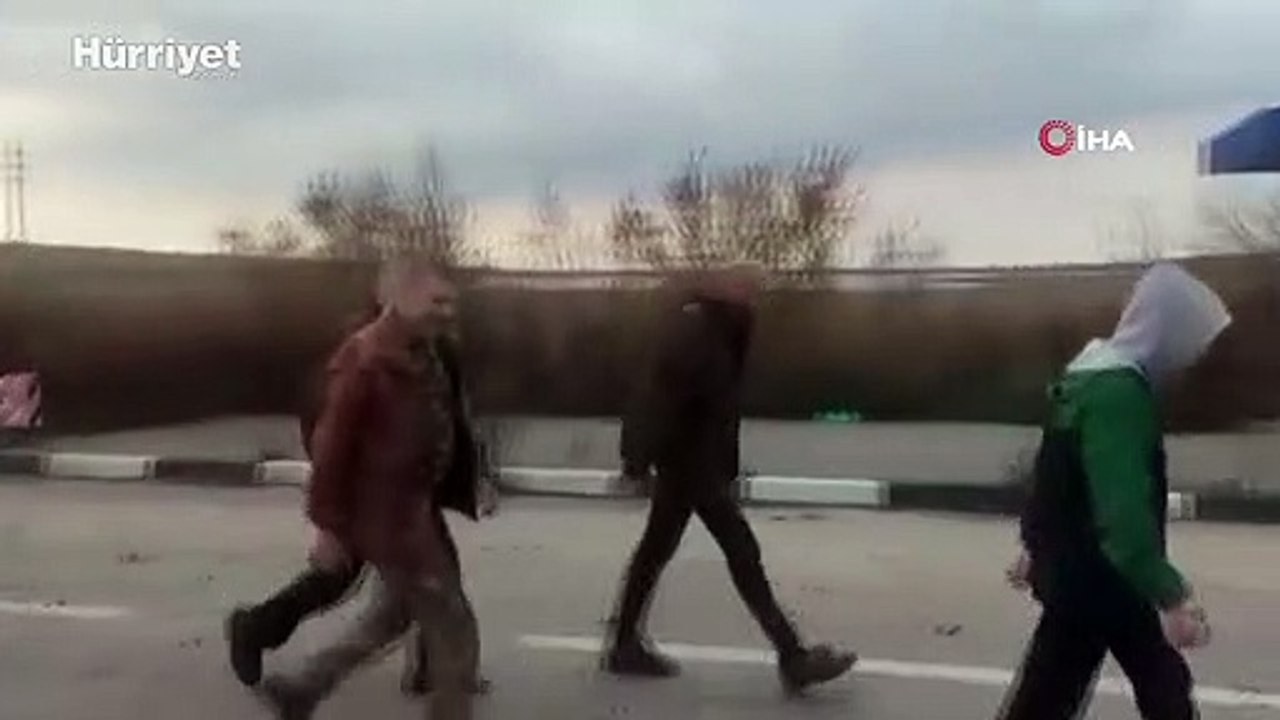 Ukrayna ile Rusya arasında esir takası: 102 kişi serbest bırakıldı