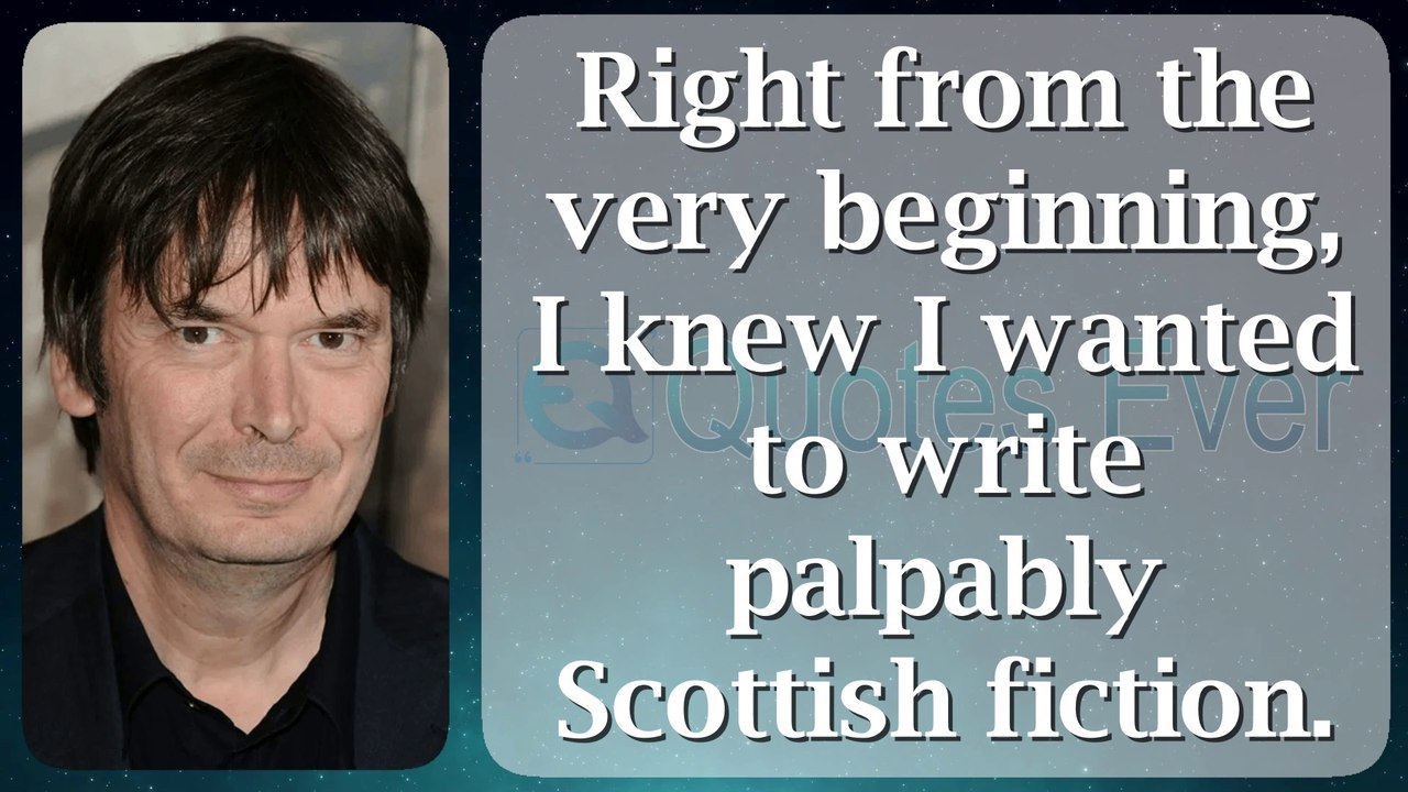 Ian Rankin 42 #quotes #quotesaboutlife #quotesaboutlove #quoteschannel Quotes Ever