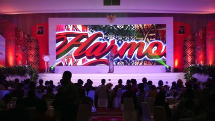 ruth sahanaya Indonesia jaya