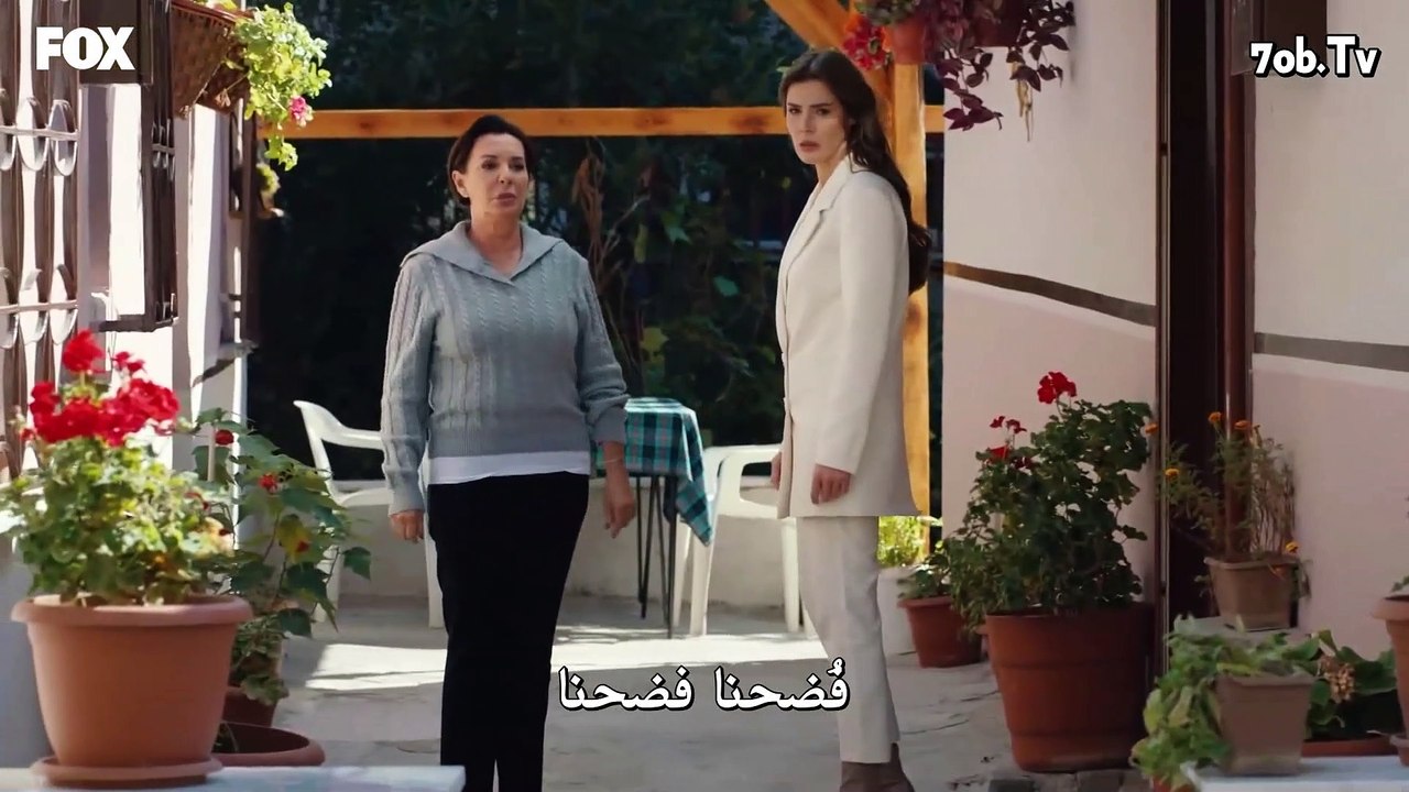 المعروف - الحلقة 16