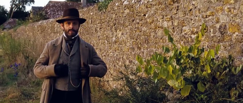 Loin de la foule déchaînée Bande-annonce (EN)