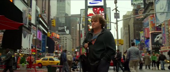 Les Voyages de Gulliver Bande-annonce (IT)