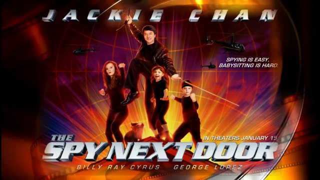 Kung Fu Nanny Bande-annonce (IT)