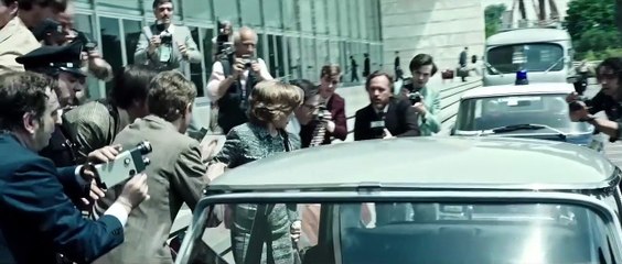 Tout l'Argent du Monde Bande-annonce (DE)