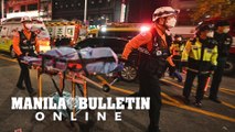 146 killed, 150 injured in Seoul Halloween crush: authorities