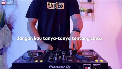 DJ NO COMMENT FULL BASS VERSI THAILAND VIRAL TIKTOK