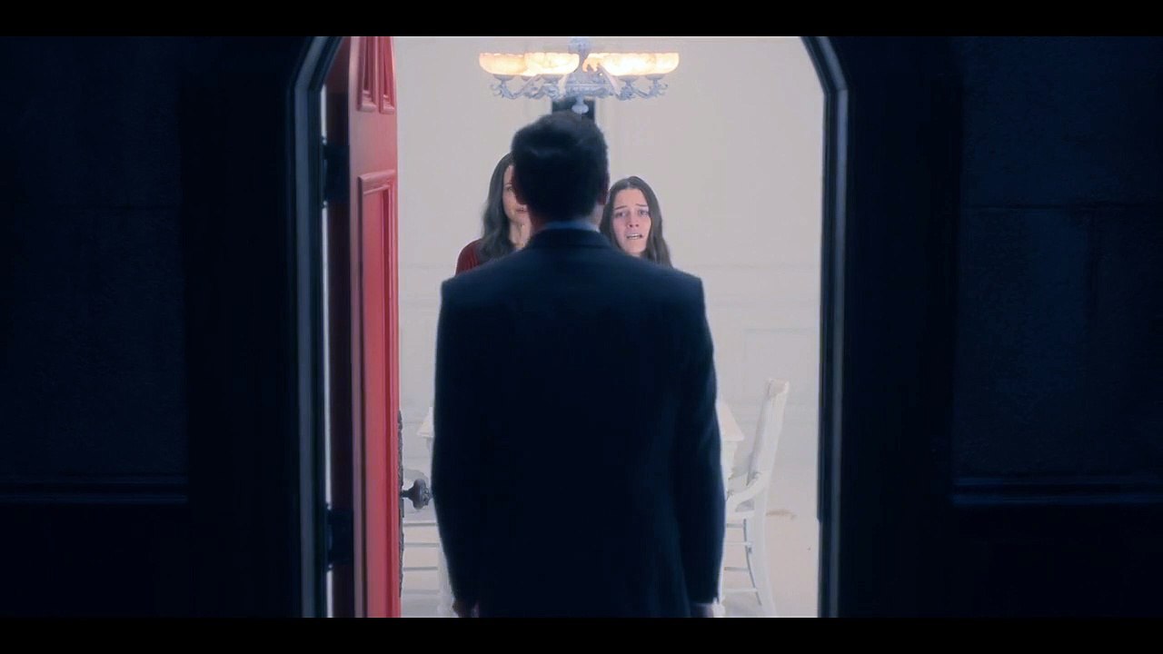 Spuk in Hill House Staffel 1 Folge 10 - Part 02 HD Deutsch