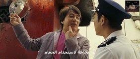 فيلم للنجم جاكي شان روب بي هود مترجم عربي - جزء ثاني