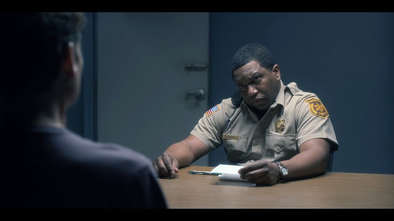 Spuk in Hill House Staffel 1 Folge 7 - Part 02 HD Deutsch