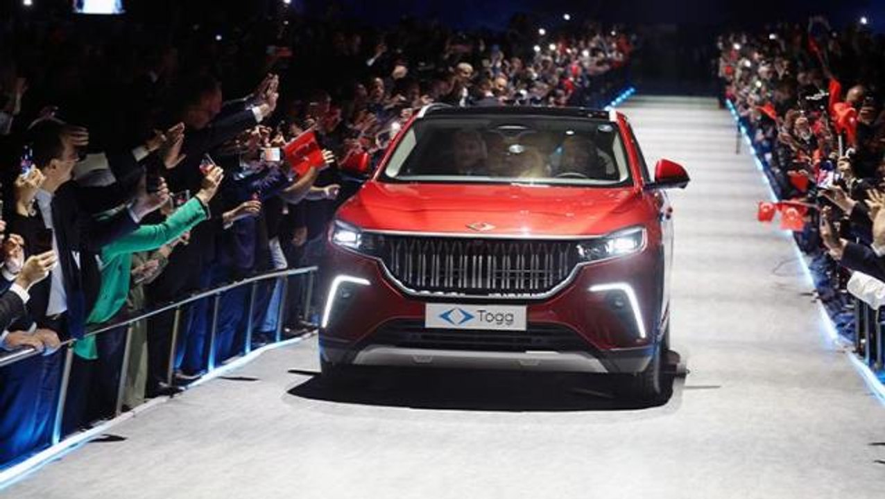 Yerli otomobil ne zaman satışa çıkacak, fiyatı ne zaman açıklanacak? İşte Togg'la ilgili merak edilen tüm detaylar