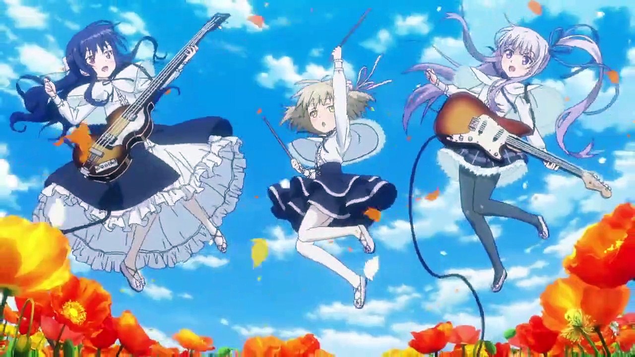 Tenshi no 3P! Staffel 1 Folge 5 HD Deutsch