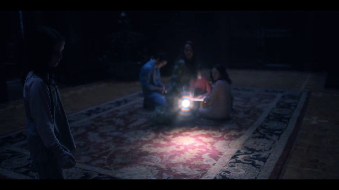 Spuk in Hill House Staffel 1 Folge 6 HD Deutsch