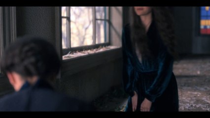 Spuk in Hill House Staffel 1 Folge 9 HD Deutsch