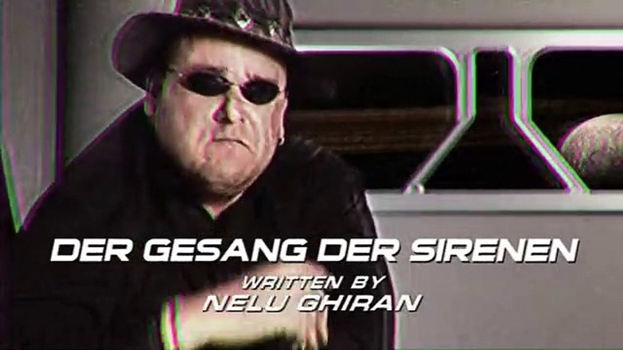 Starhunter Staffel 1 Folge 4 HD Deutsch