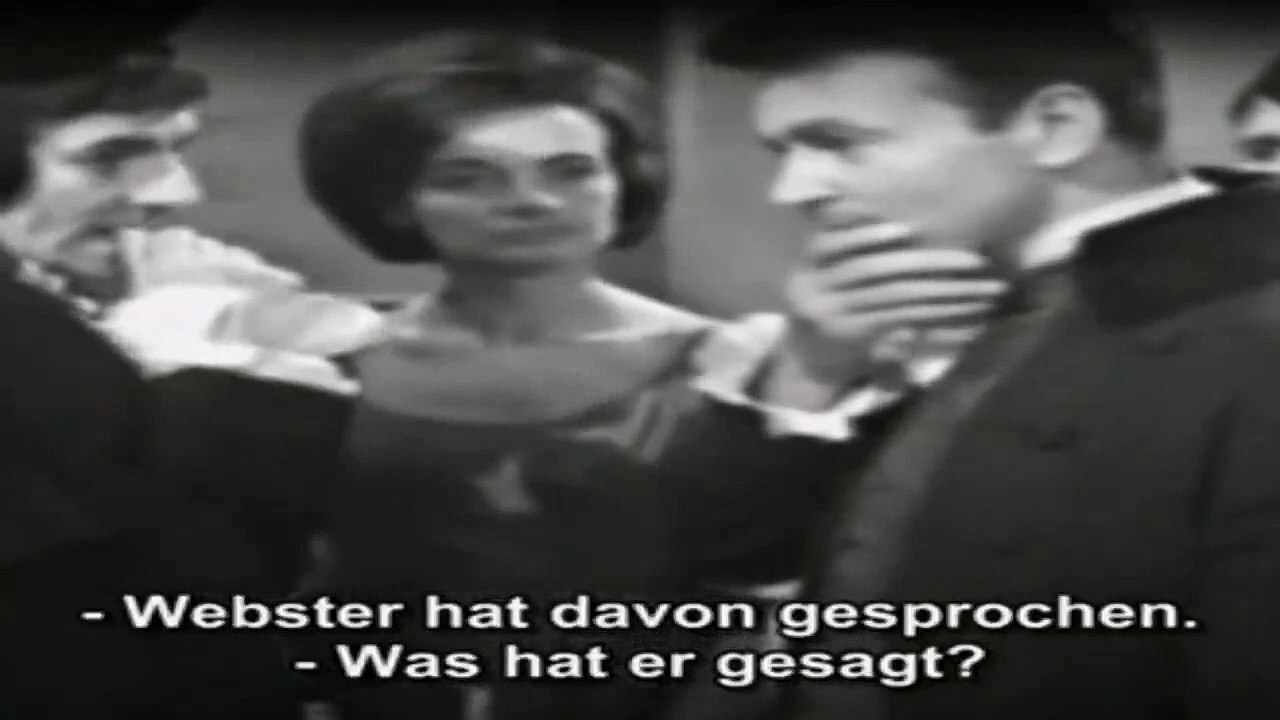 Doctor Who (1963) Staffel 1 Folge 42 HD Deutsch