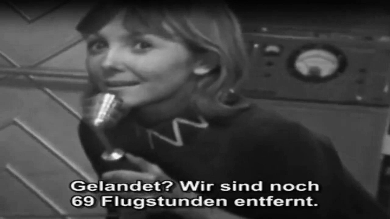 Doctor who (1963) staffel 2 folge 10 hd deutsch