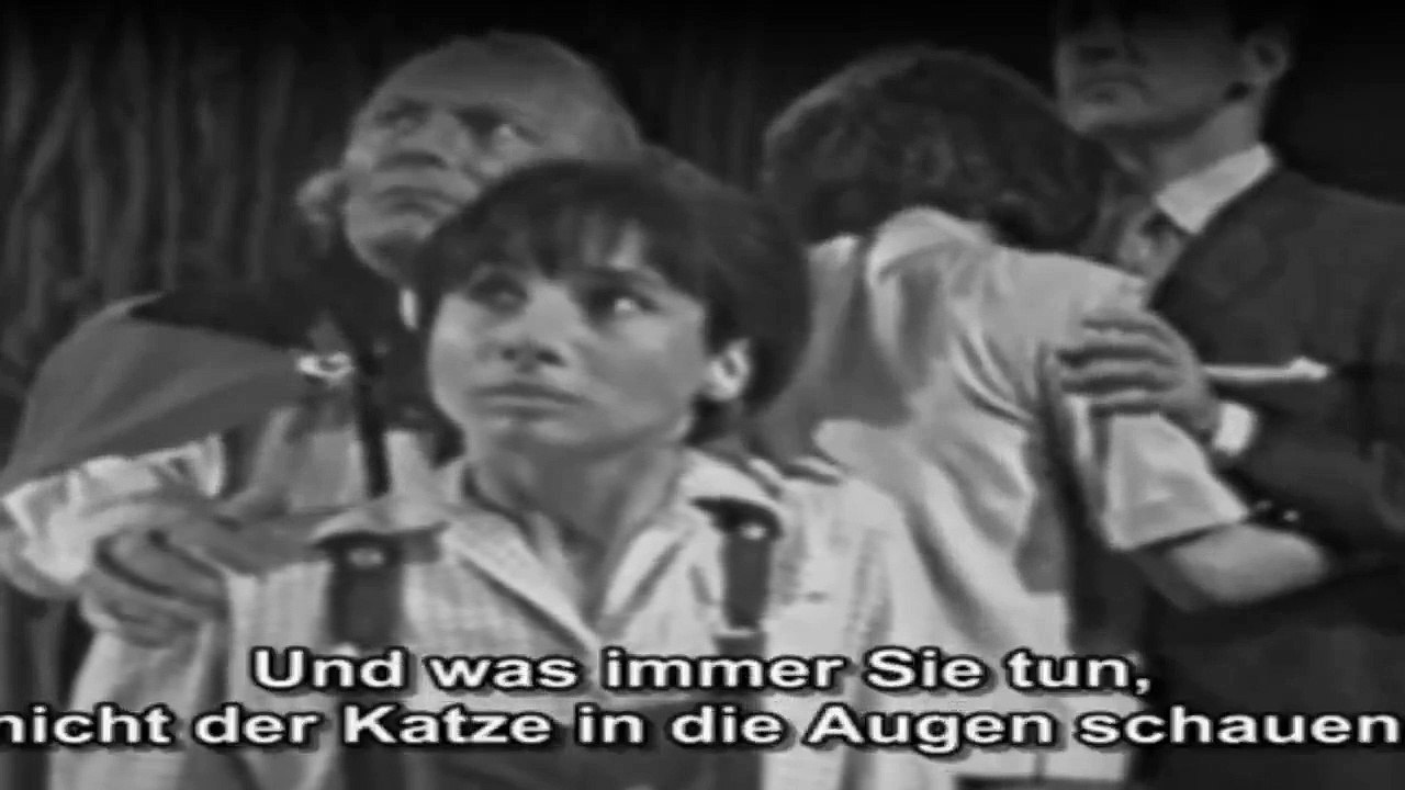 Doctor Who (1963) Staffel 2 Folge 2 HD Deutsch