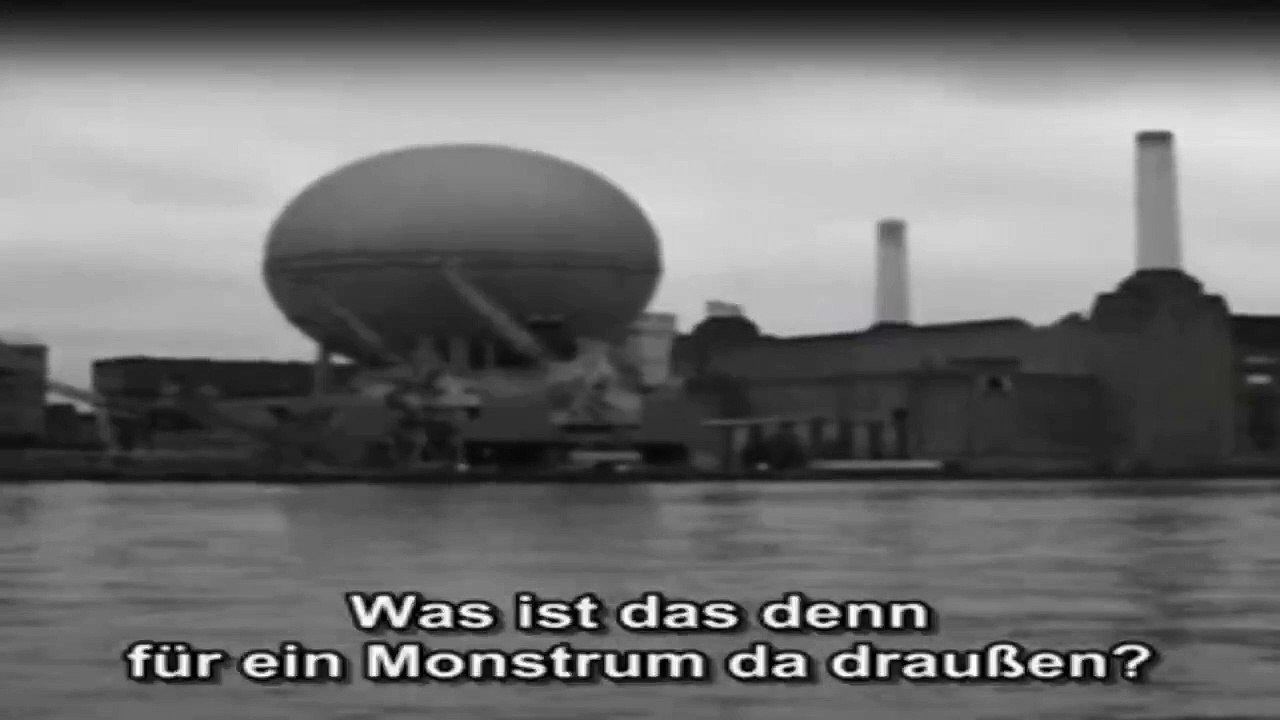 Doctor Who (1963) Staffel 2 Folge 4 HD Deutsch