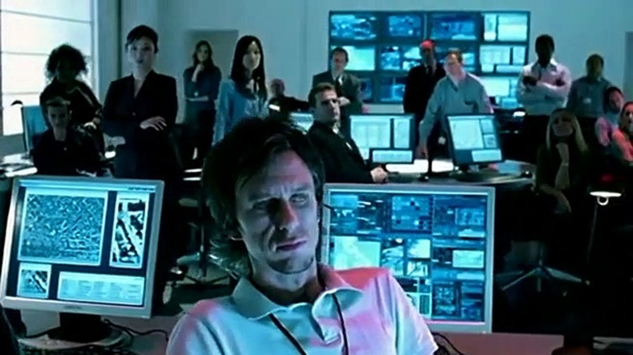 Jekyll - Blick in deinen Abgrund Staffel 1 Folge 3 HD Deutsch