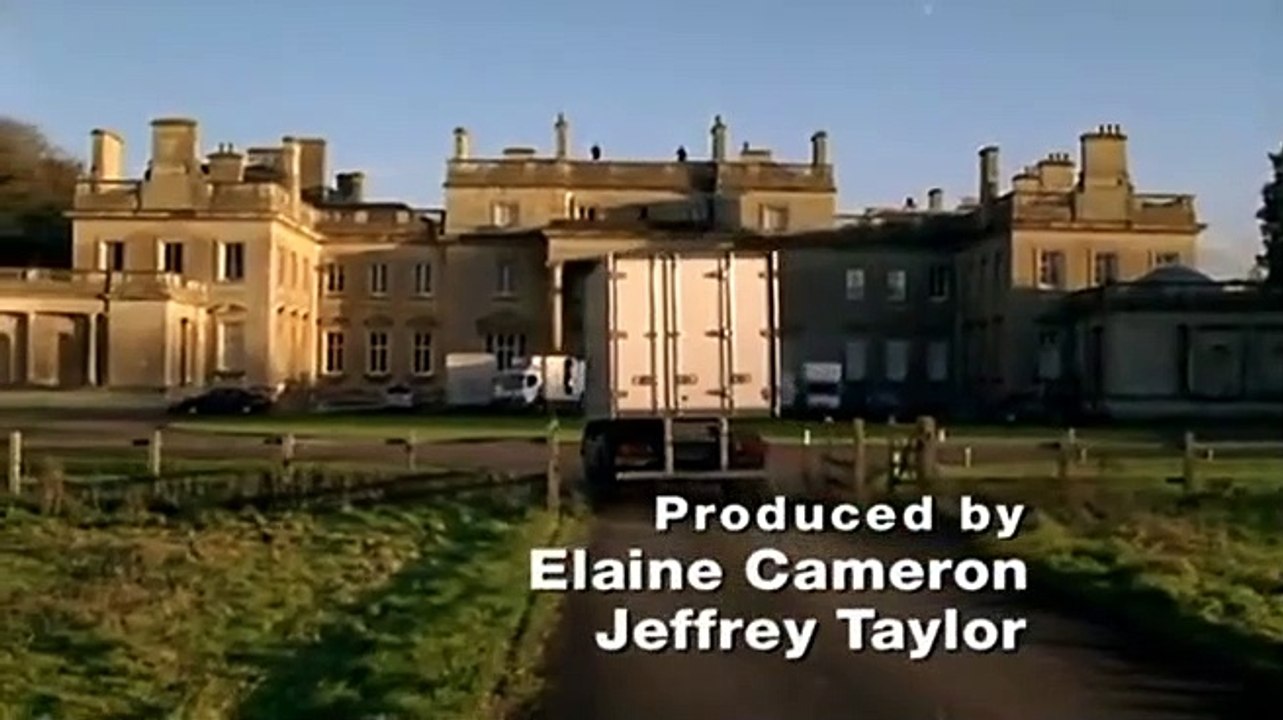 Jekyll - Blick in deinen Abgrund Staffel 1 Folge 6 HD Deutsch