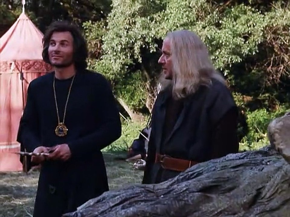 Karl der Große Staffel 1 Folge 2 - Part 02 HD Deutsch