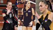 Yulia Gerasimova | Ukrainian volleyball player blew up the Internet