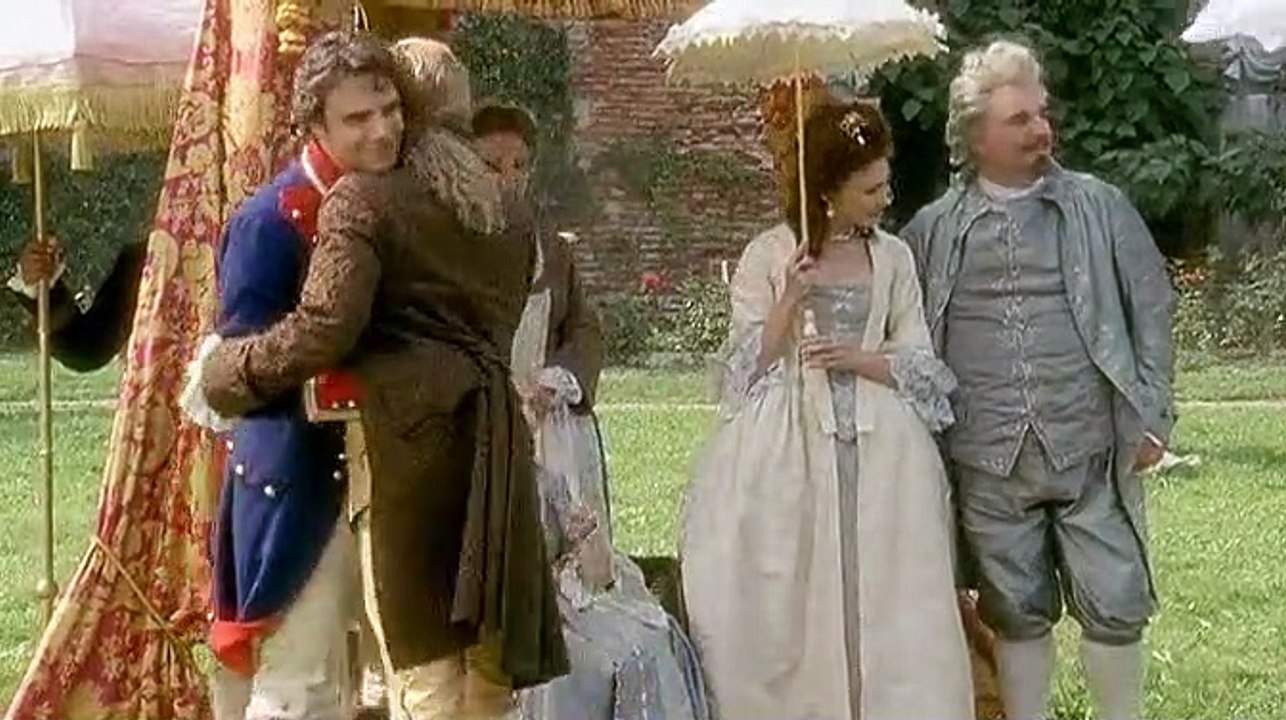 Elisa Staffel 1 Folge  2