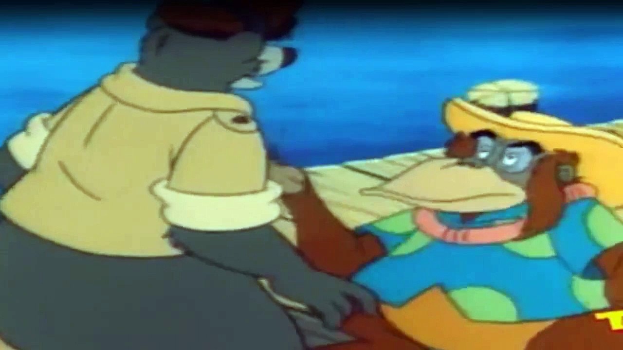 Käpt’n Balu und seine tollkühne Crew Staffel 2 Folge 17 HD Deutsch