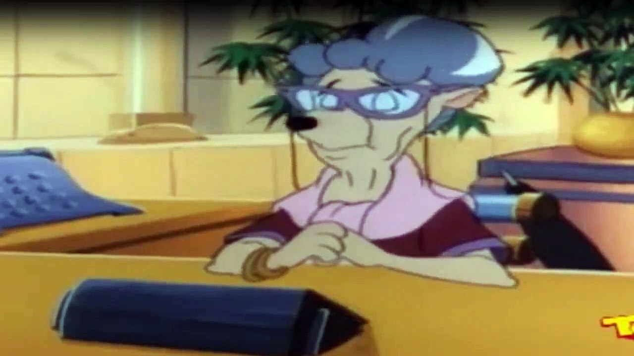 Käpt’n Balu und seine tollkühne Crew Staffel 2 Folge 21 HD Deutsch