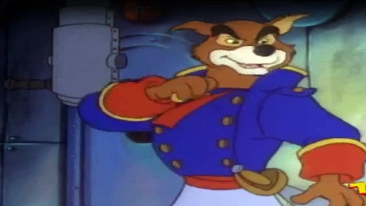 Käpt’n Balu und seine tollkühne Crew Staffel 2 Folge 19 HD Deutsch