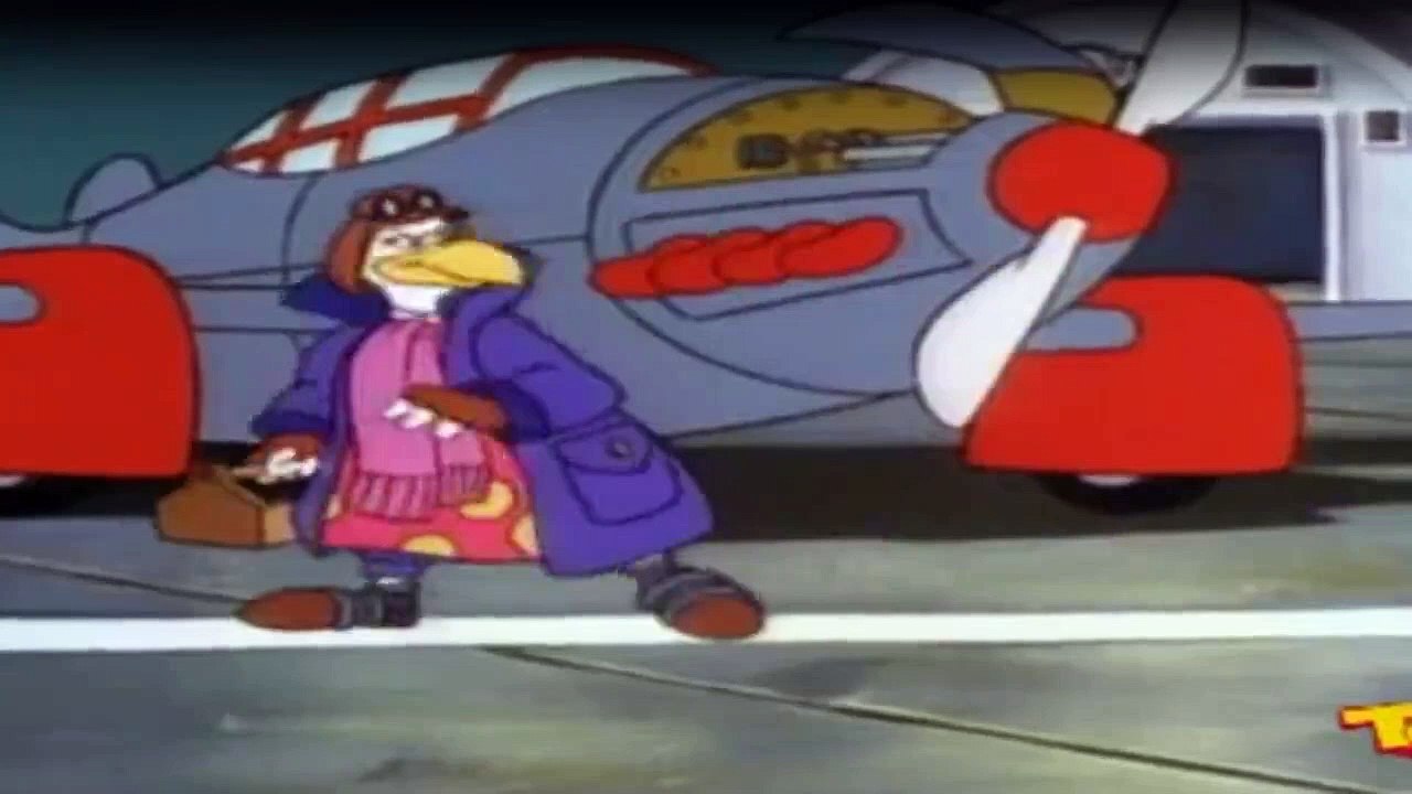 Käpt’n Balu und seine tollkühne Crew Staffel 2 Folge 23 HD Deutsch